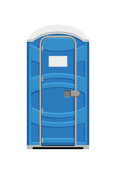 Best Deluxe Portable Toilet Rental  in Little Cypress, TX