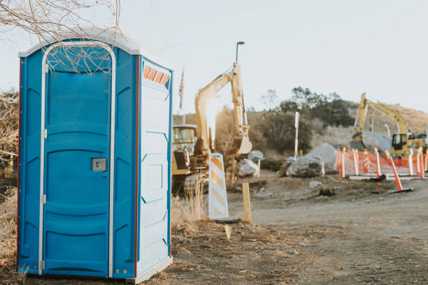 Best ADA-Compliant Portable Toilet Rental  in Little Cypress, TX