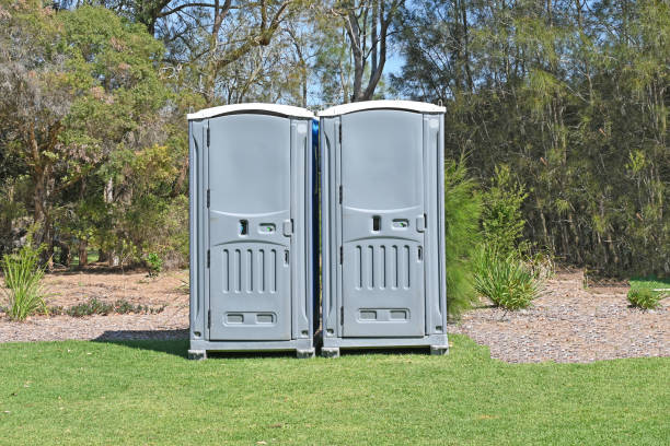 Best Restroom Trailer for Weddings  in Little Cypress, TX