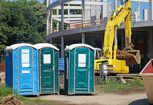 Best Portable Toilets with Baby Changing Stations  in Little Cypress, TX