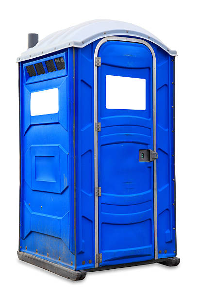 Types of Portable Toilets We Offer in Little Cypress, TX