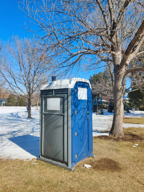 Best Short-Term Portable Toilet Rental  in Little Cypress, TX