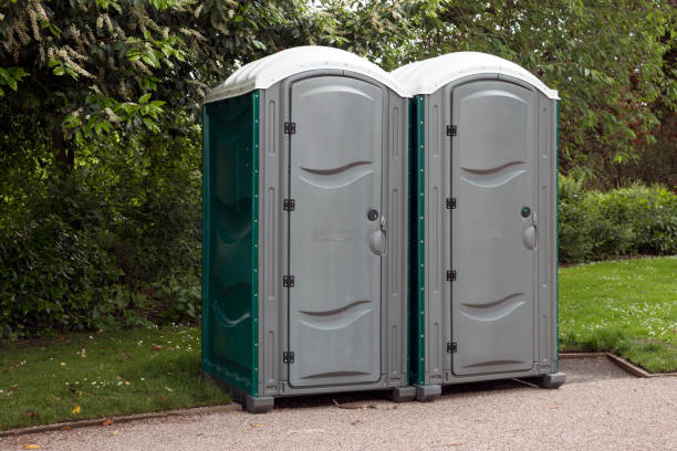 Best Long-Term Portable Toilet Rental  in Little Cypress, TX