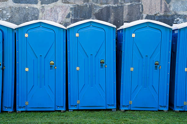 Best Long-Term Portable Toilet Rental  in Little Cypress, TX